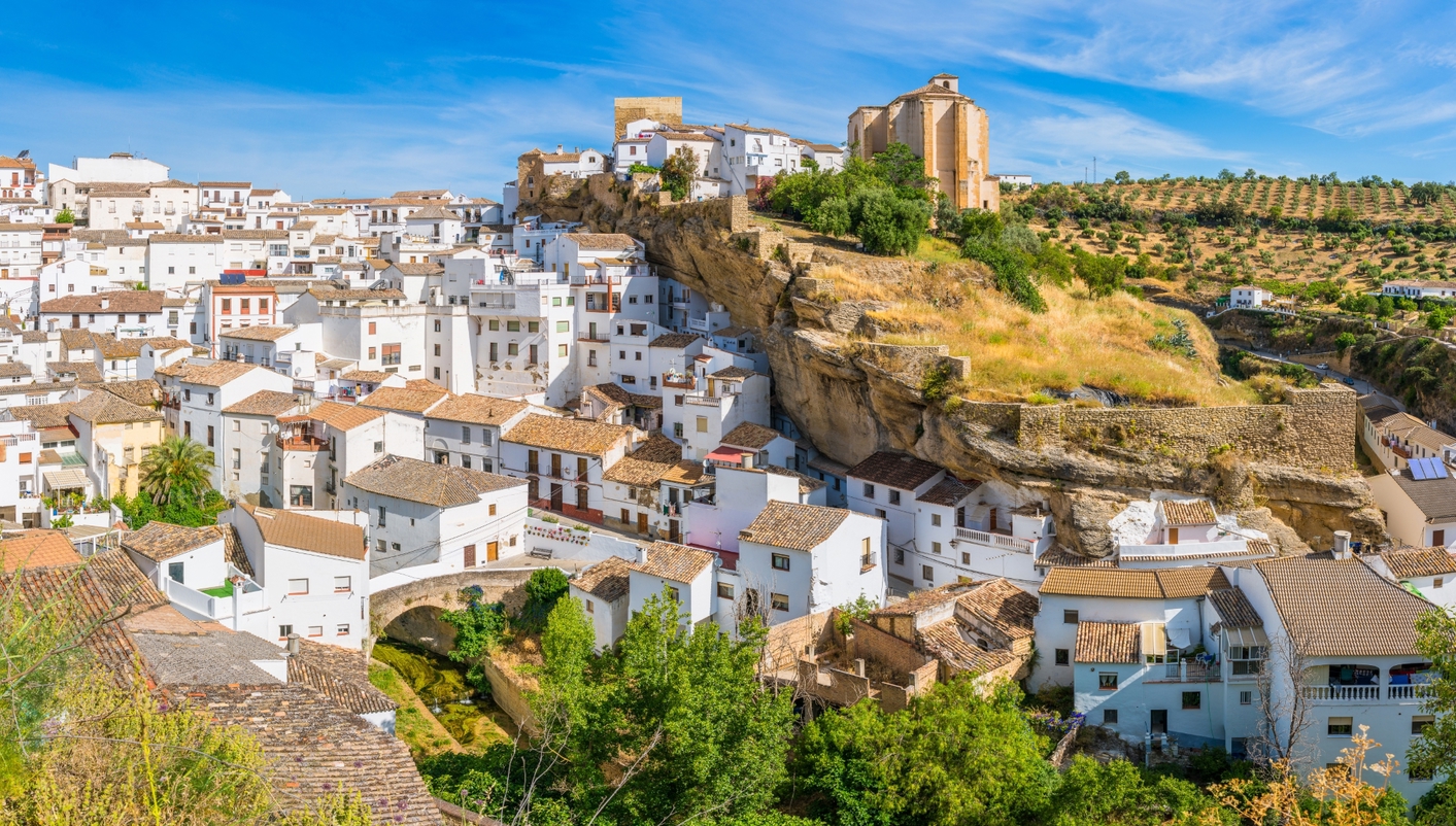 paquete turistico Alma Andaluza